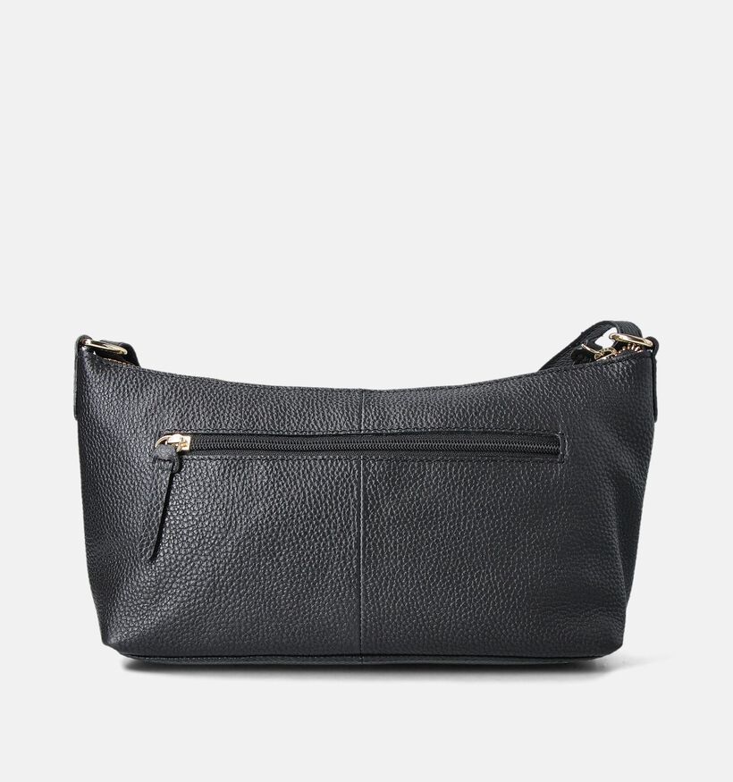 DSTRCT Floater Field Zwarte Crossbodytas voor dames (362391)