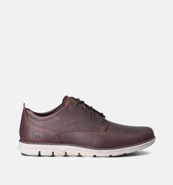 Timberland Low Geklede schoenen Soil