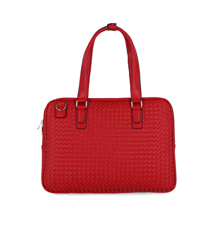 Olivia Lauren Nomada PC Rode Laptoptas voor dames (333968)
