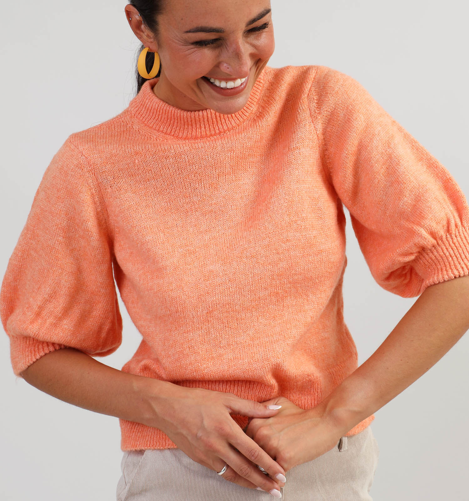 Oranje truitje dames best sale