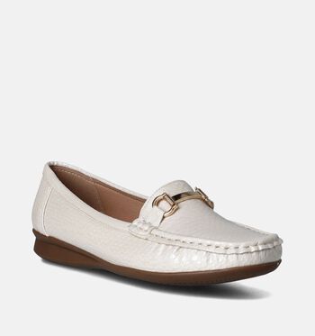 Soft Comfort Lage schoenen Beige