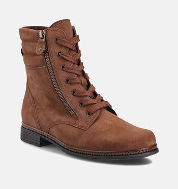 Gabor Boots Bruin