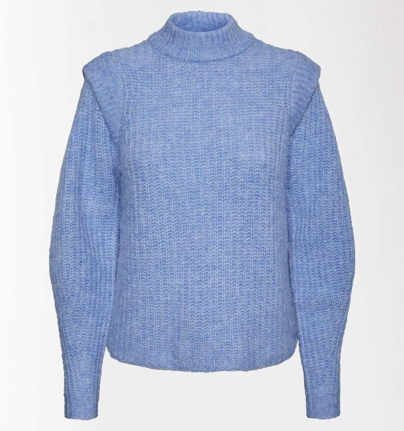 Vero Moda Pull en Bleu (310716)