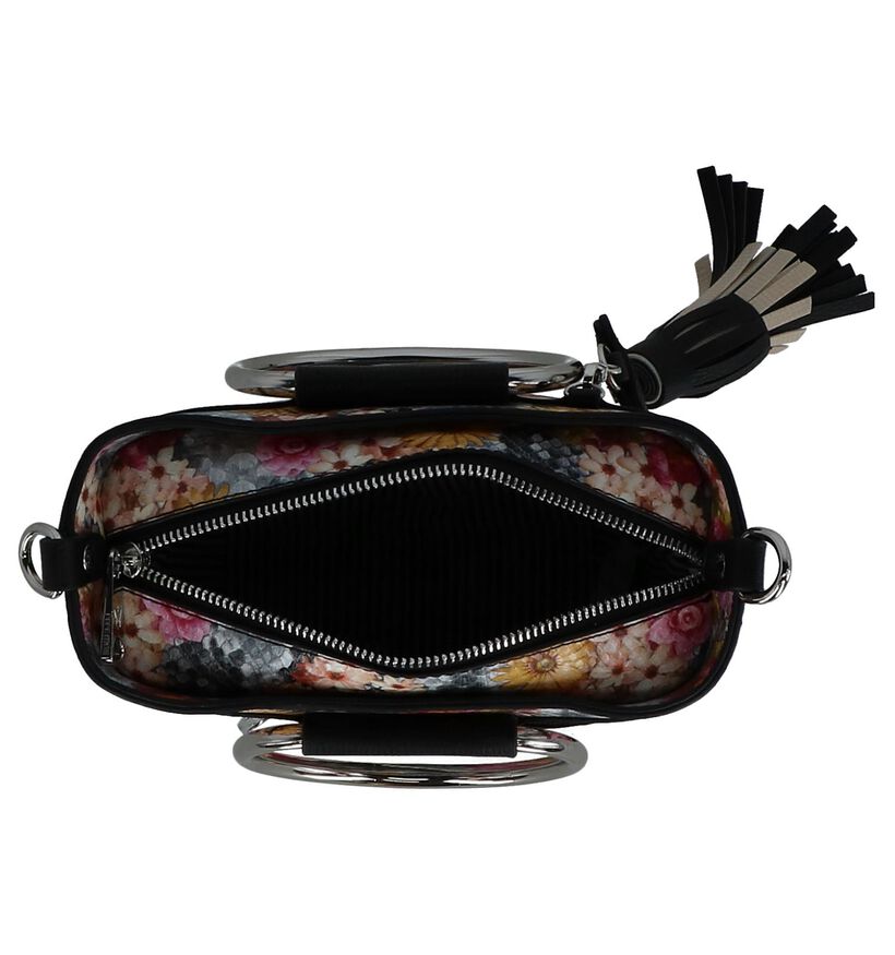 Multicolor Handtas Pepe Moll in kunstleer (250488)