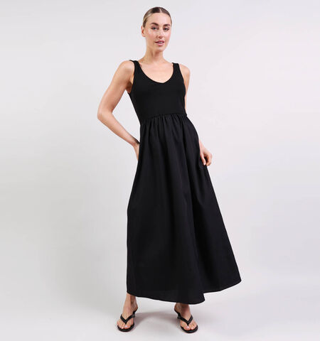 Vero Moda Robes Noir