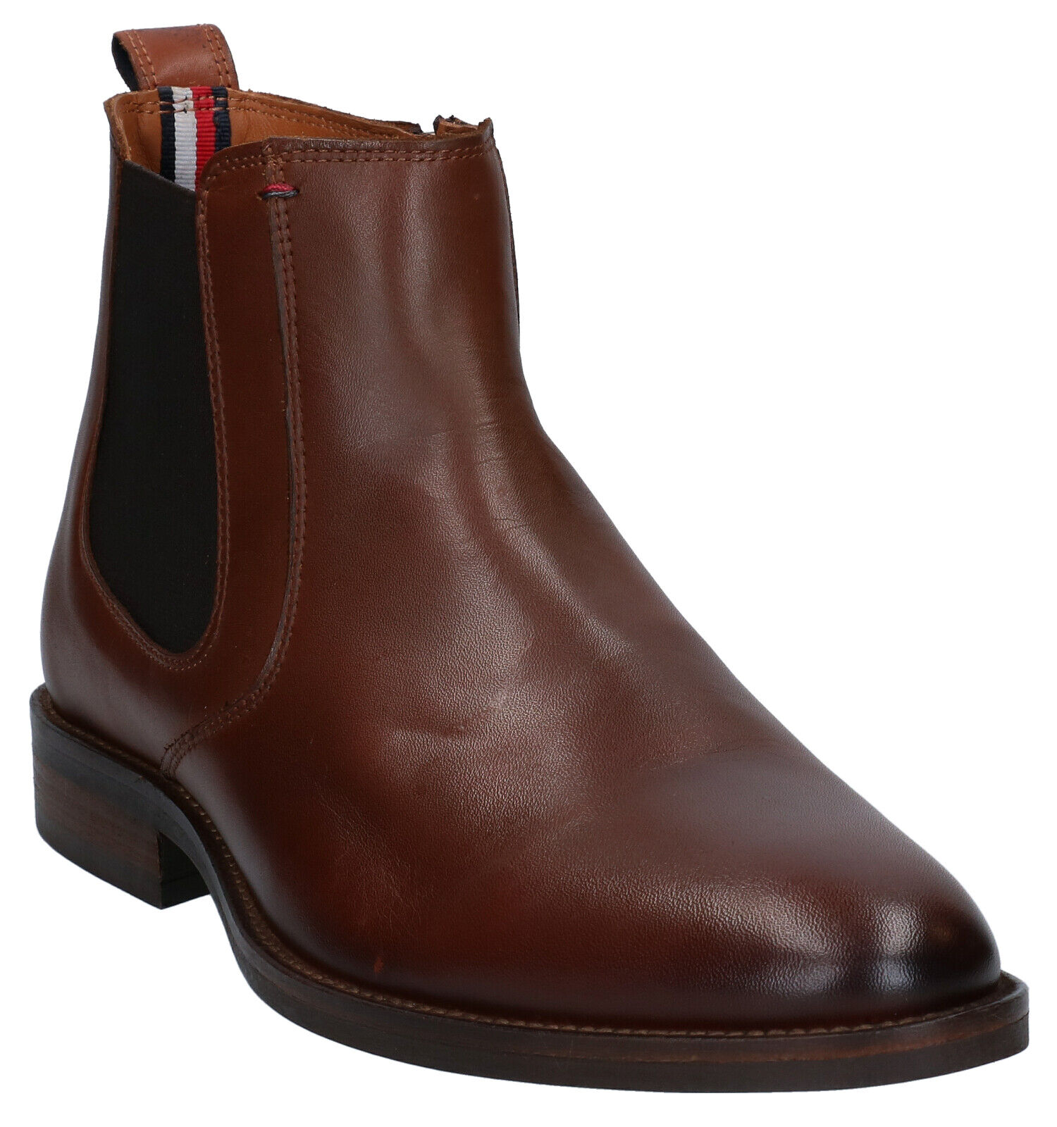 Tommy hilfiger sales boots heren