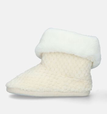 Torfs Home Pantoffels Beige