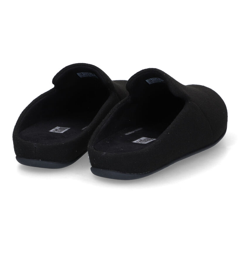 FitFlop Chrissie Li Hause Blauwe Pantoffels voor dames (313555)