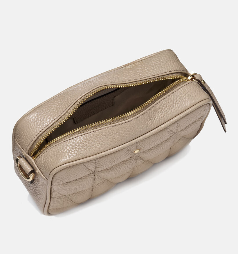 Geox Borsa Donna Beige Crossbodytas voor dames (358318)