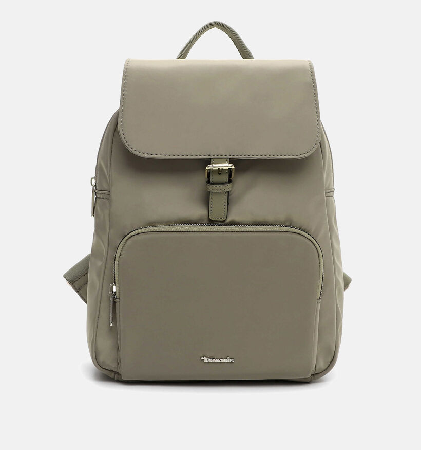 Tamaris Khiria Groene Rugzak voor dames (371326)