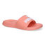 Puma Popcat Oranje Badslippers voor dames (301377)