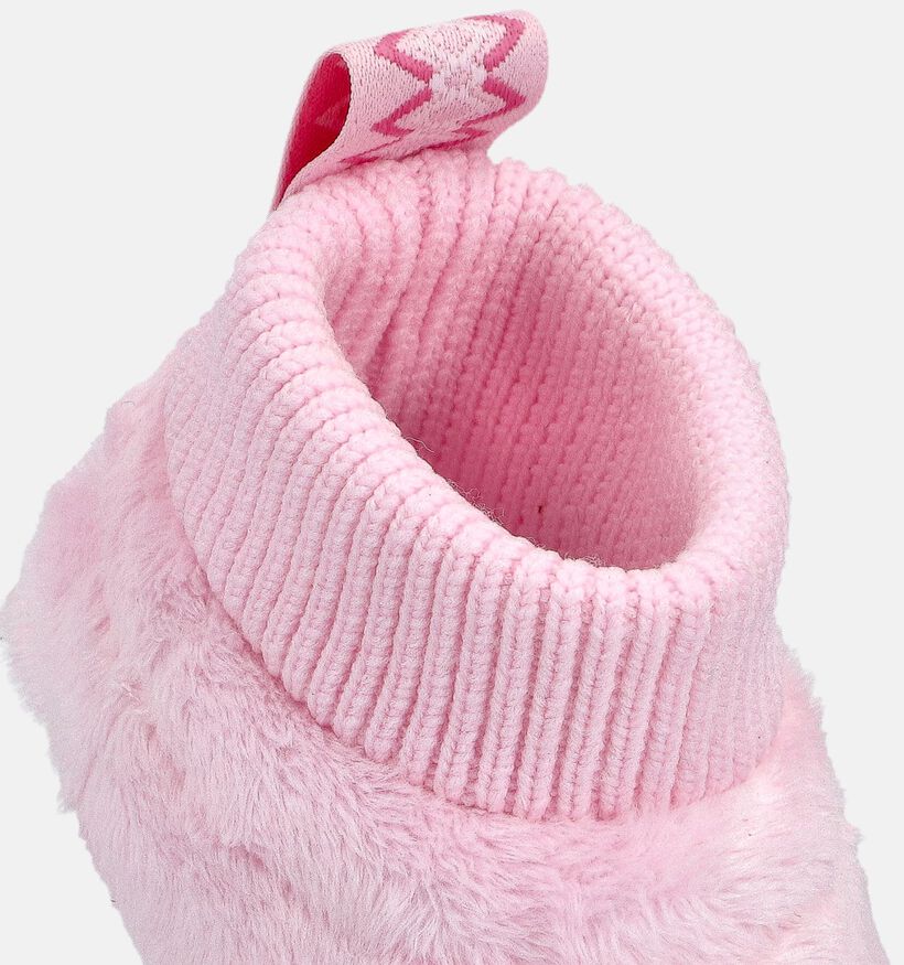 UGG Nesti Roze Pantoffels voor meisjes (372323)
