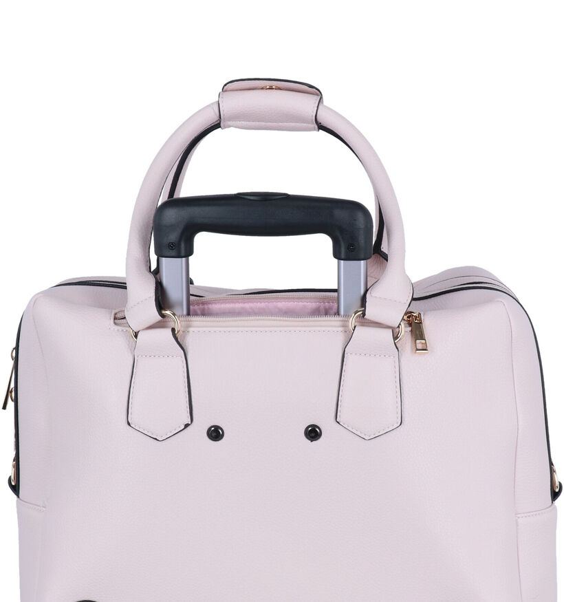 Olivia Lauren Tokyo Roze Trolley voor dames (341754)