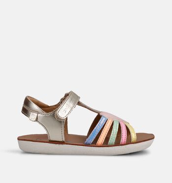 Shoo Pom Sandalen Goud