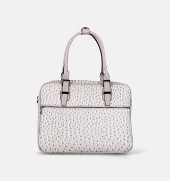 Olivia Lauren Sacs ordinateur Gris