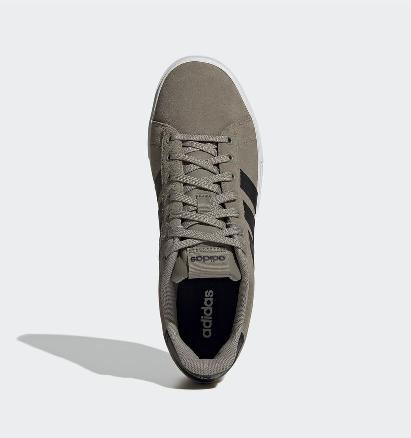 adidas Daily 4.0 Sneakers Blauw voor heren (357275) - geschikt voor steunzolen
