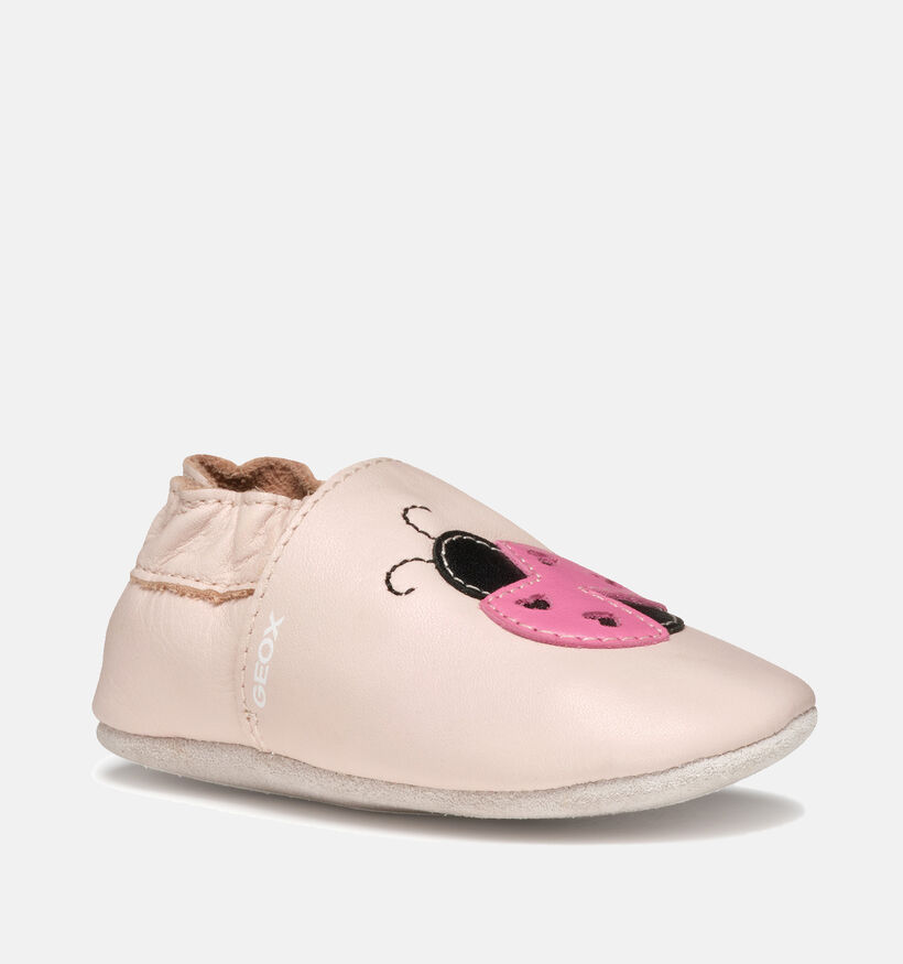 Geox Gloviedoo Rose Parkschoentjes voor meisjes (356343)