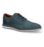 Sprox Grijze Veterschoenen voor heren (313534)