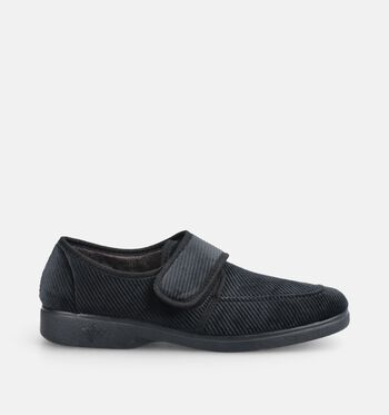 Torfs Home Low Pantoufles Noir