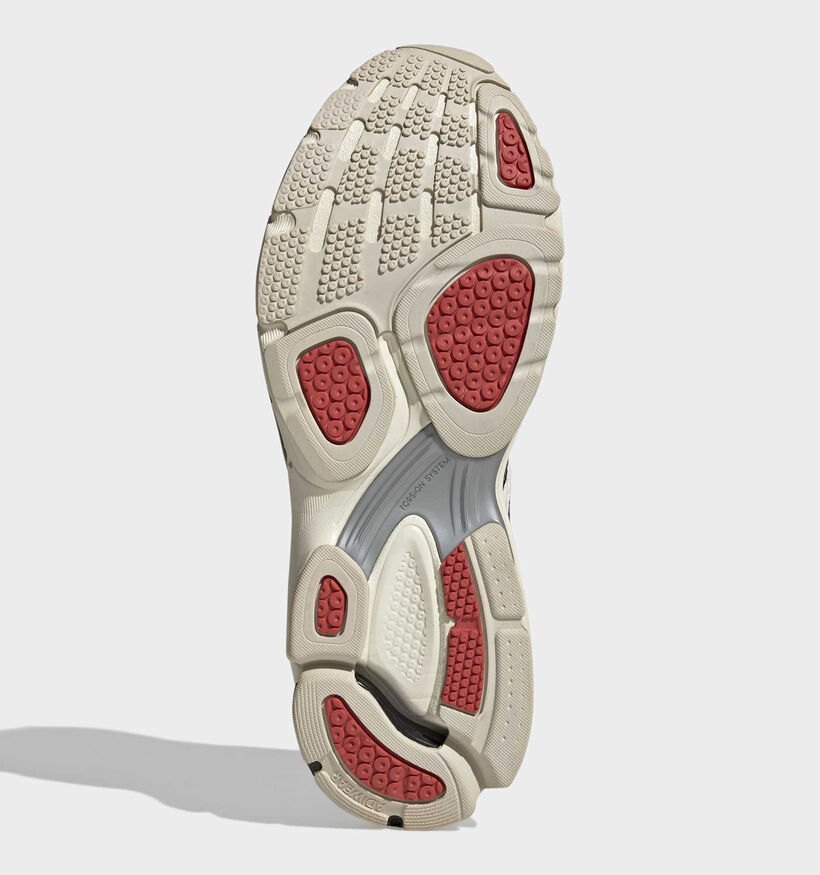 adidas Spiritain 2000 Witte Sneakers voor heren (375324) - geschikt voor steunzolen
