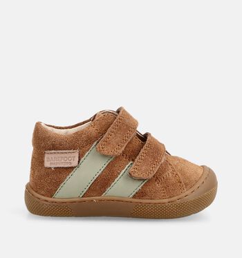 Naturino Mid Baskets Marron/Gris