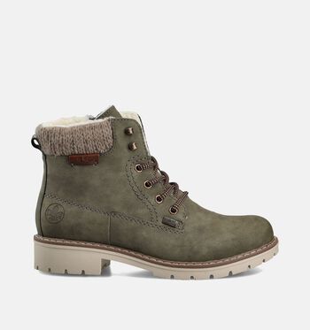 Rieker Boots Vert