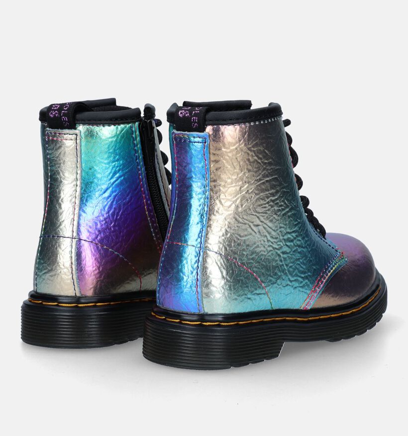 Dr. Martens 1460 Gouden Boots voor meisjes (327762)