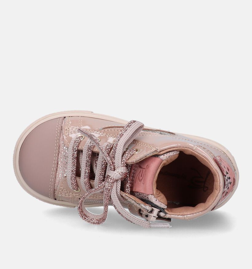 FR by Romagnoli Roze Babyschoenen voor meisjes (330295)