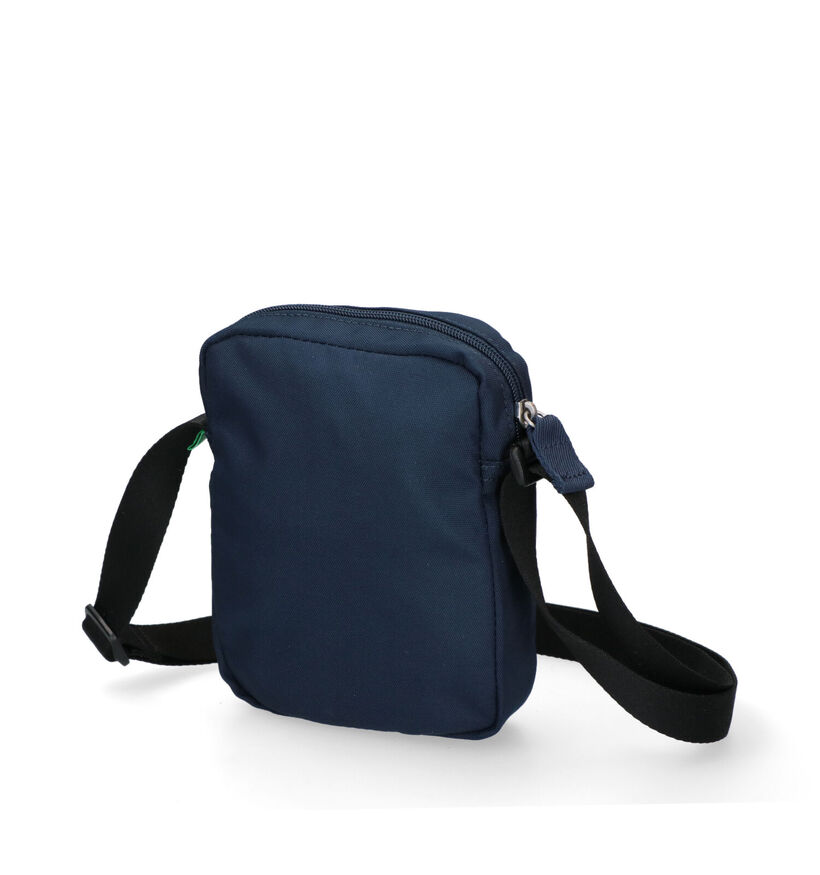 Tommy Hilfiger Essential Sac porté croisé en Bleu en textile (300745)