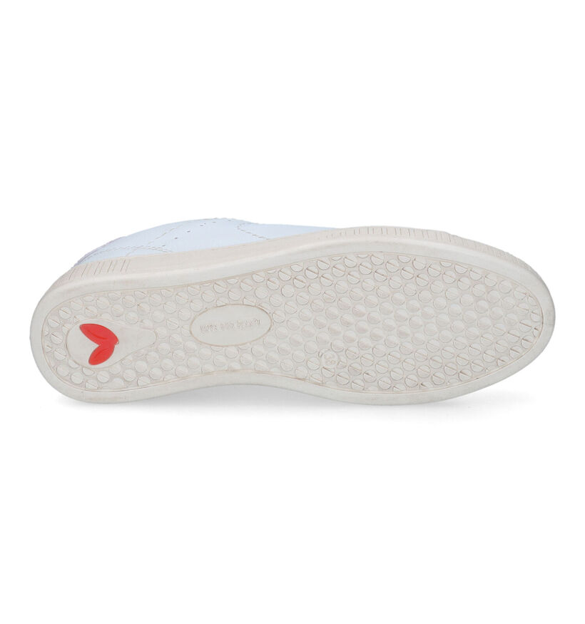 Love Our Planet Ada Witte Sneakers voor dames (310510)