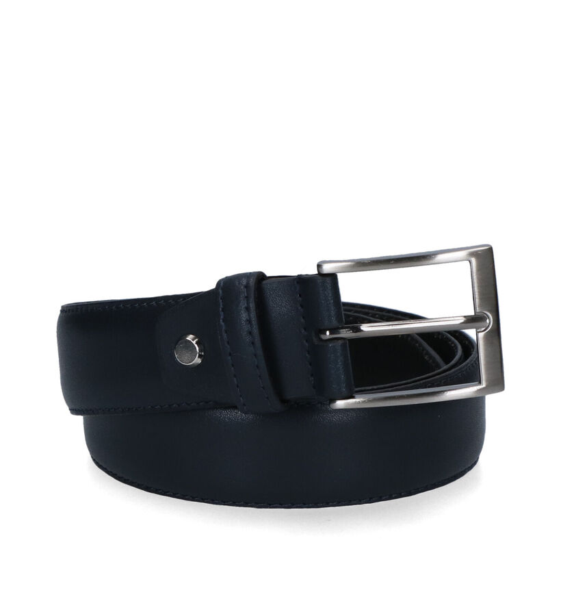 Via Borgo Ceinture en Noir pour hommes (338814)