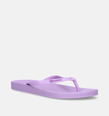 Ipanema Anatomic Slippers Oranje/Paars/Blauw
