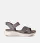 Skechers Ultra Flex 3.0 Never Better Sandales en Taupe pour femmes (354723)