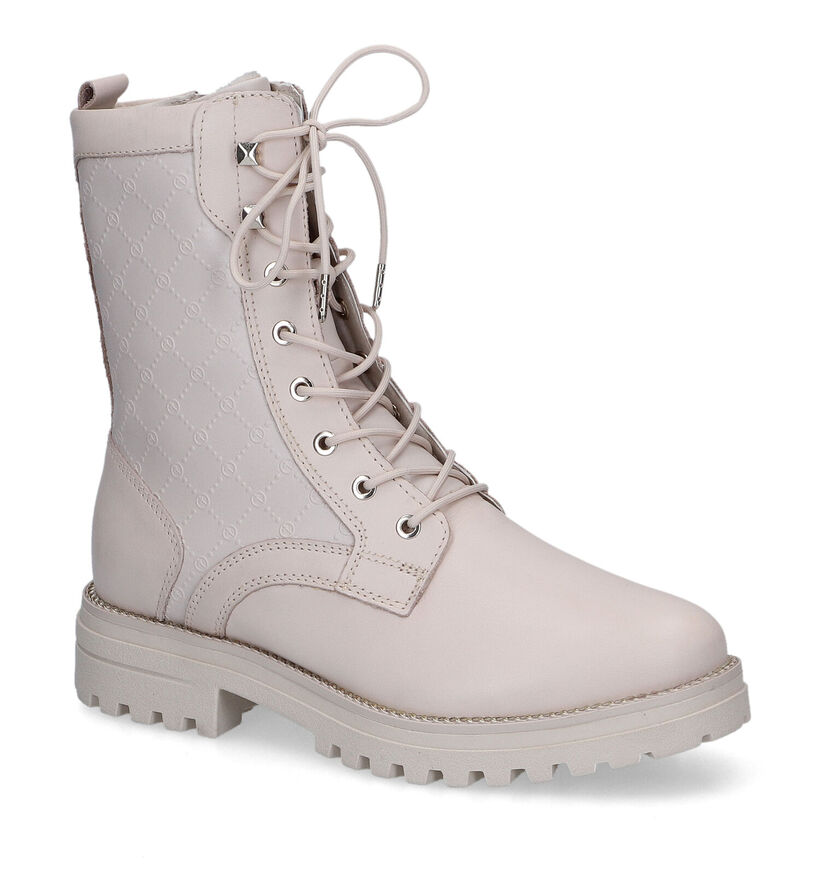 Tamaris Touch It Bottines en Noir pour femmes (315418)
