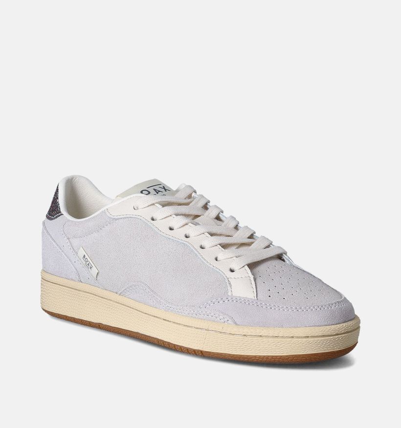 Boax Ace Baskets en Vert pour femmes (355789) - pour semelles orthopédiques