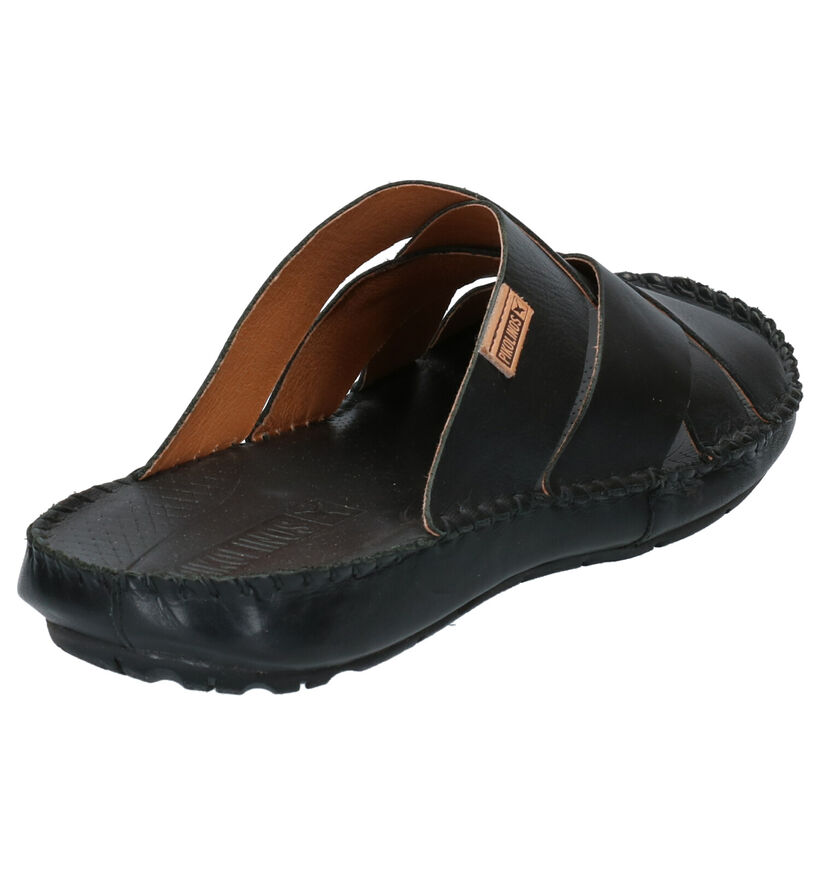 Pikolinos Tarifa Cognac Slippers voor heren (308025)