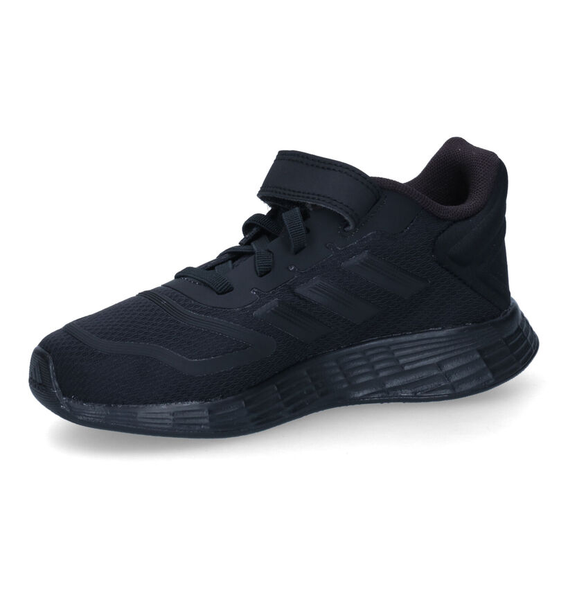 adidas Duramo Baskets en Noir pour garçons (308014)