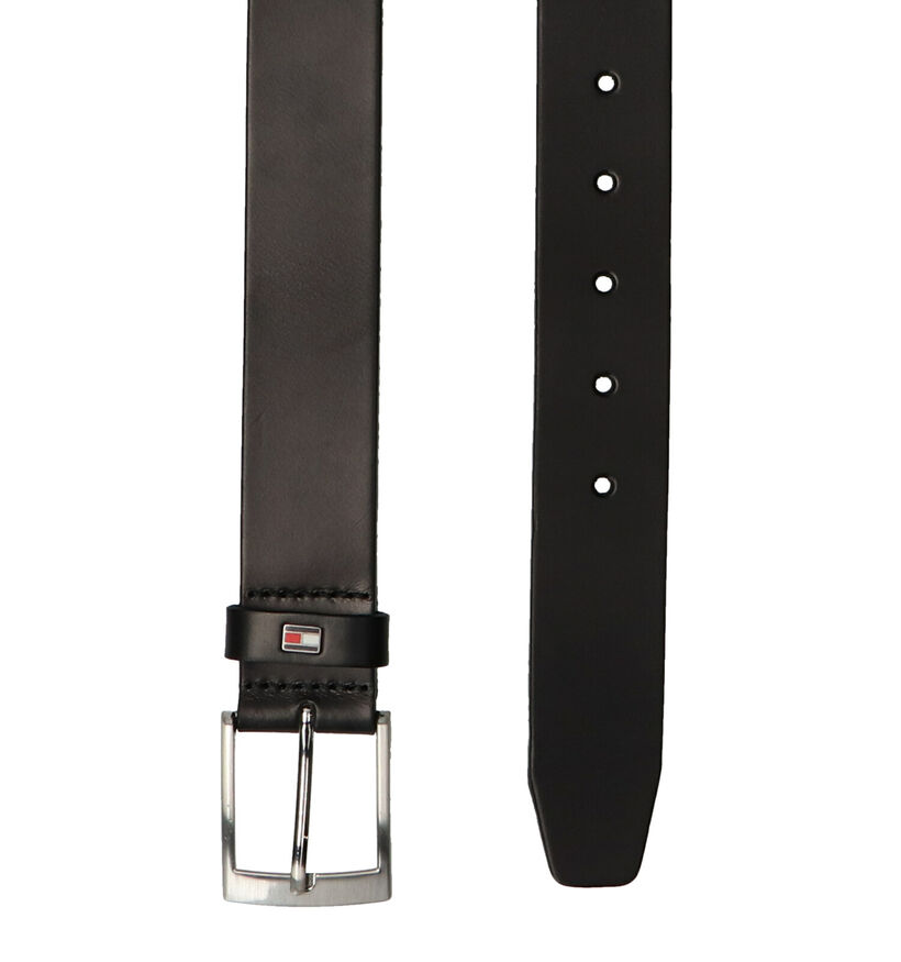 Tommy Hilfiger Adan Ceinture en Noir (265244)