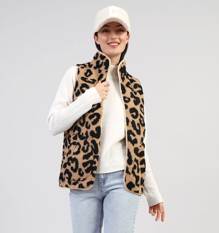 Dolce C. Vestes Marron