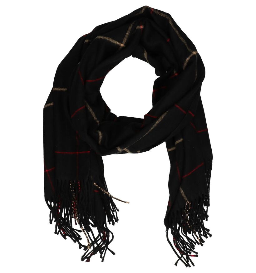 Pia Rossini Foulard en Noir (235212)