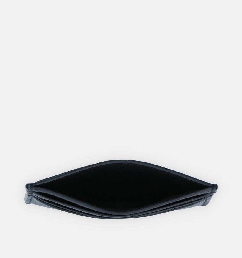 Calvin Klein Monogram Porte-cartes en Noir pour femmes (330691)