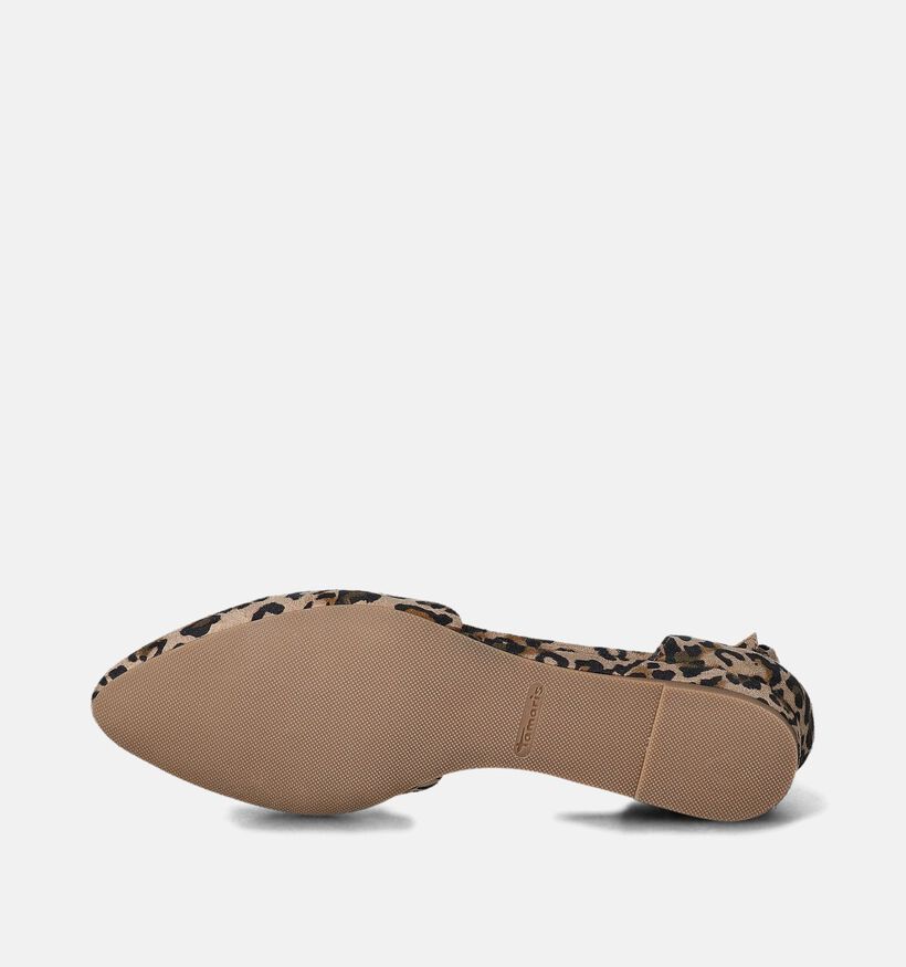 Tamaris Bruine Sandalen voor dames (353221)