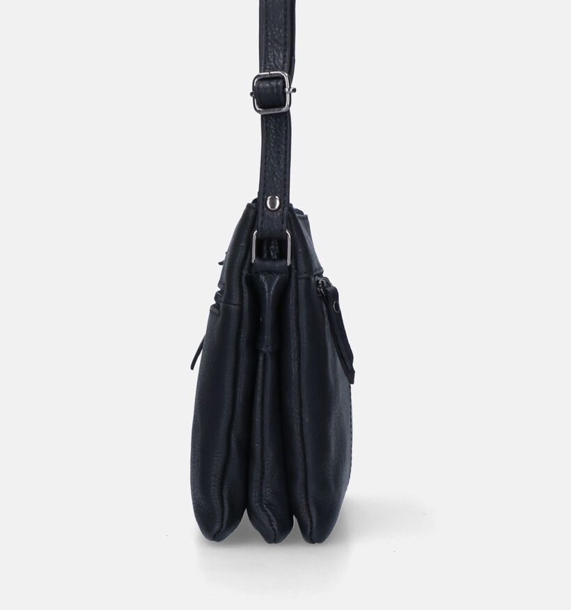 Burkely Ranger Cognac Crossbody Tas voor dames (333850)