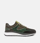 Geox Spherica Chaussures à lacets en Marron pour hommes (344349) - pour semelles orthopédiques