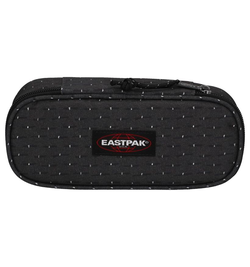 Eastpak Oval Single EK717 Trousse en Fuchsia en textile (293844)