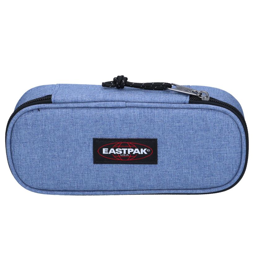 Eastpak Oval Single EK717 Trousse en Fuchsia en textile (293844)