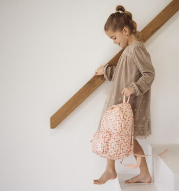 Kidzroom Rugzakken Roze