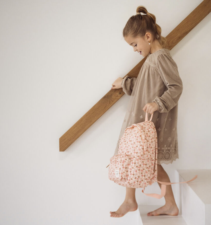Kidzroom Roze Rugzak voor meisjes (375048)