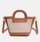 Mac Alyster Beige Sac à main en Beige pour femmes (356735)