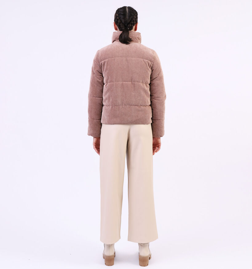 JDY New Lexa Bruine Jas (317945)